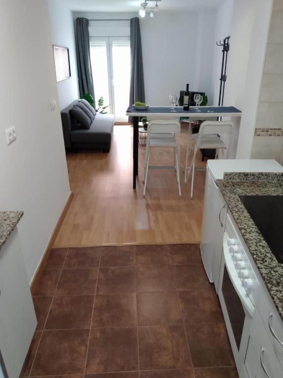 Cdz - San Telmo, Apartamentos Con Terraza Cadix Extérieur photo