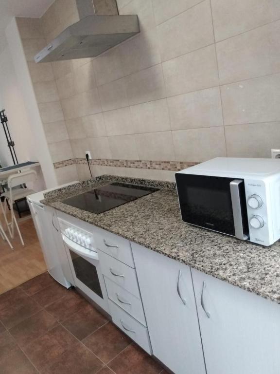 Cdz - San Telmo, Apartamentos Con Terraza Cadix Extérieur photo