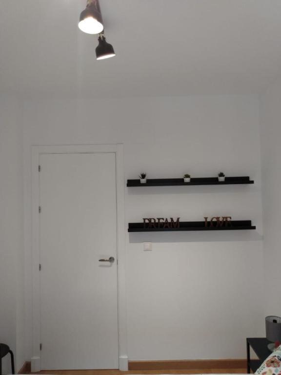 Cdz - San Telmo, Apartamentos Con Terraza Cadix Extérieur photo