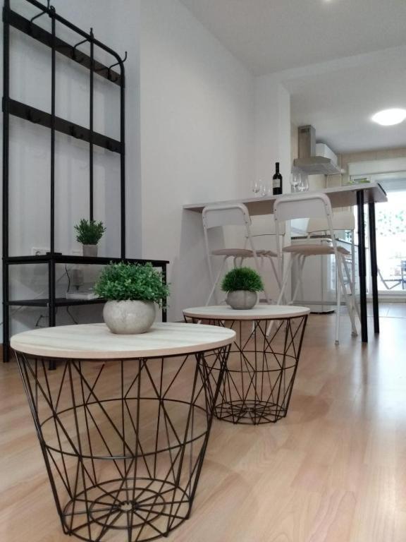 Cdz - San Telmo, Apartamentos Con Terraza Cadix Extérieur photo