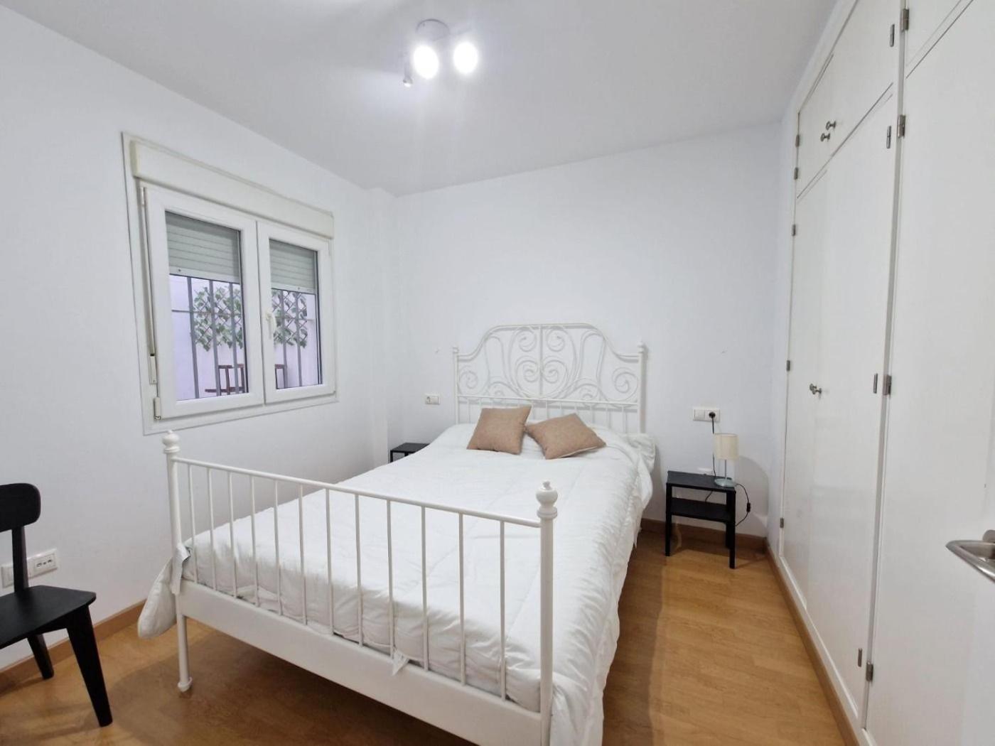 Cdz - San Telmo, Apartamentos Con Terraza Cadix Extérieur photo